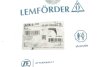 Фото 7 - важіль підвіски передній LEMFORDER 3573601 Важіль підвіски передній LEMFORDER 3573601 (фото 7)