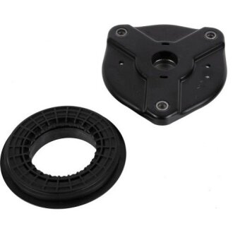 Опора амортизатора з підшипником на MB VITO W639 10- LEMFORDER 3581501