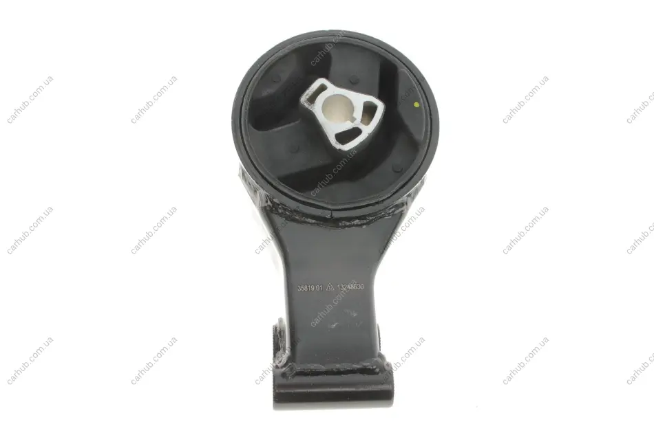 Подушка двигуна (задня) Opel Astra J 1.3-2.0 09-/Chevrolet Cruze 09- LEMFORDER 35819 01 (фото 1)