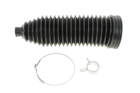 Пильник рейки рульової BMW 5 (F10)/7 (F01/F02/F03/F04)/X6 (E71/E72) 09- (+2 хомути) LEMFORDER 35836 01