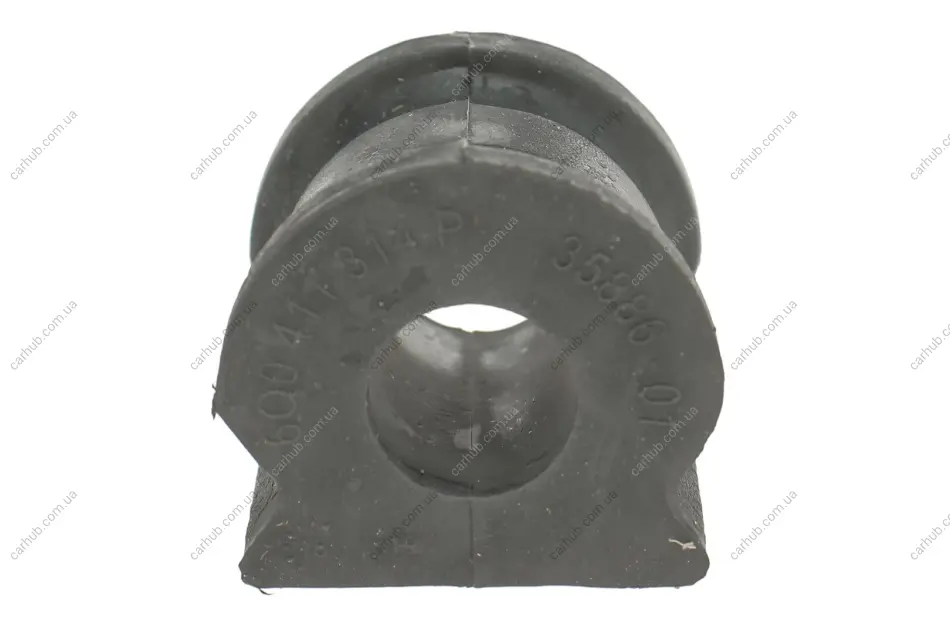 Втулка стабілізатора (переднього) VW Polo/Skoda Roomster/Fabia 99- (d=16mm) LEMFORDER 35886 01 (фото 1)