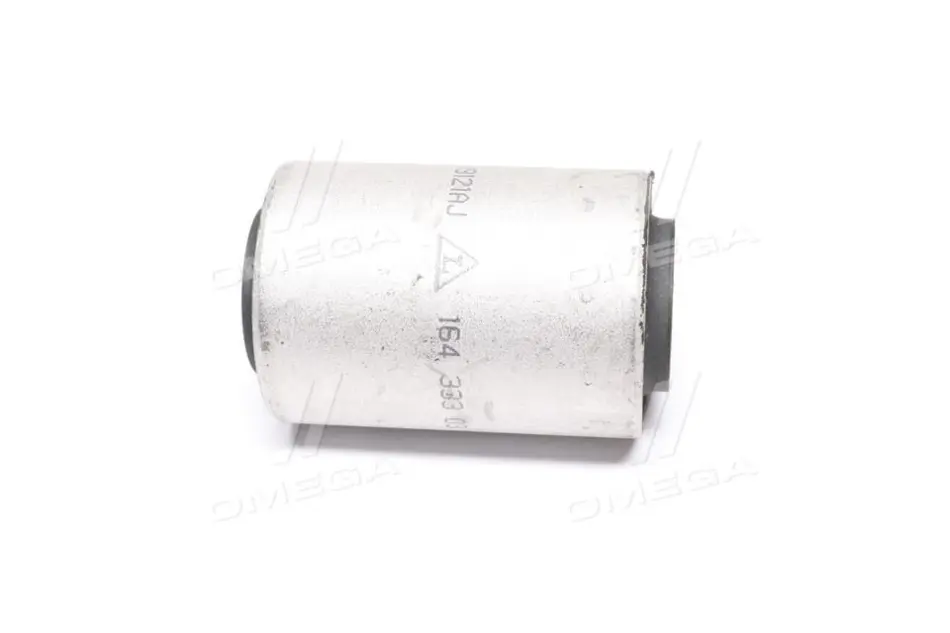 Сайлентблок важеля (переднього/знизу) MB ML/GL (W164) 05- LEMFORDER 35921 01 (фото 1)