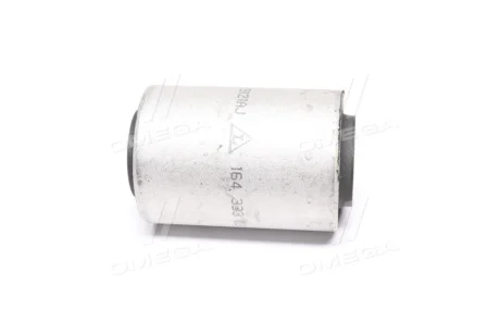 Сайлентблок важеля (переднього/знизу) MB ML/GL (W164) 05- LEMFORDER 35921 01