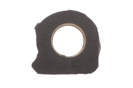 Втулка стабілізатора (переднього) Audi A3/TT/Skoda Octavia/Bora/VW Golf (d=20mm) LEMFORDER 35933 01