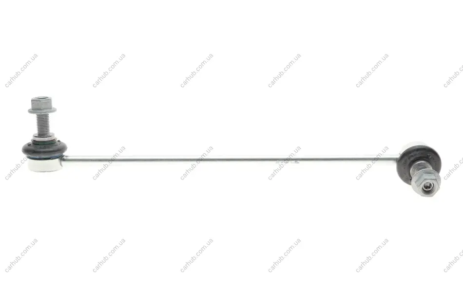 Тяга стабілізатора (переднього) (R) BMW X3 (F25)/X4 (F26) 1.6-3.0D 10- (L=340mm) LEMFORDER 36040 01 (фото 1)