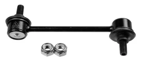 Стійка стабілізатора задн лів/прав 140mm TOYOTA AVENSIS 1.6-2.0D 09.97-02.03 LEMFORDER 3615401