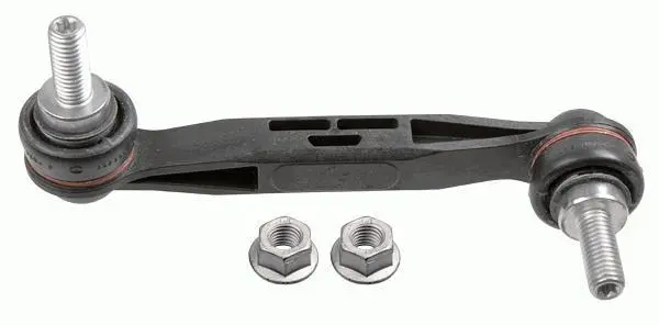 Стійка стабілізатора задн лів 136mm BMW 1 (F20), 1 (F21), 2 (F22, F87), 2 (F23), 2 (G42, G87), 3 (F30, F80), 3 (F31), 3 (G20, G80, G28), 3 (G21), 3 (G21, G81) 1.5-3.0H 03.09- LEMFORDER 3616301 (фото 1)