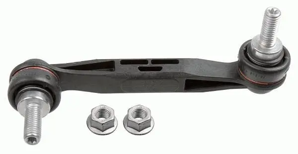Стійка стабілізатора задн прав 136mm BMW 1 (F20), 1 (F21), 2 (F22, F87), 2 (F23), 2 (G42, G87), 3 (F30, F80), 3 (F31), 3 (G20, G80, G28), 3 (G21), 3 (G21, G81) 1.5-3.0H 03.09- LEMFORDER 3616401 (фото 1)