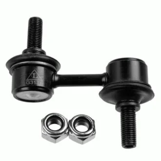 Стійка стабілізатора передн лів/прав 60mm SUBARU FORESTER, IMPREZA, LEGACY IV, OUTBACK, XV 1.5-3.0 12.00- LEMFORDER 3638701