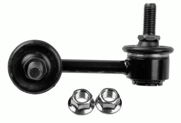 Стійка стабілізатора задн лів/прав 80mm CHRYSLER SEBRING CITROEN C-CROSSER, C-CROSSER ENTERPRISE, C4 AIRCROSS DODGE AVENGER MITSUBISHI ASX, ECLIPSE CROSS, LANCER VIII 1.5-3.5 09.06- LEMFORDER 3640701 (фото 1)
