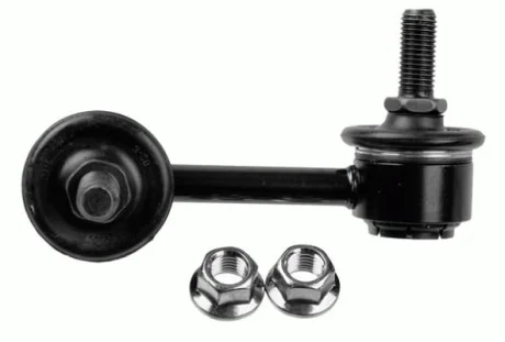 Стійка стабілізатора задн лів/прав 80mm CHRYSLER SEBRING CITROEN C-CROSSER, C-CROSSER ENTERPRISE, C4 AIRCROSS DODGE AVENGER MITSUBISHI ASX, ECLIPSE CROSS, LANCER VIII 1.5-3.5 09.06- LEMFORDER 3640701