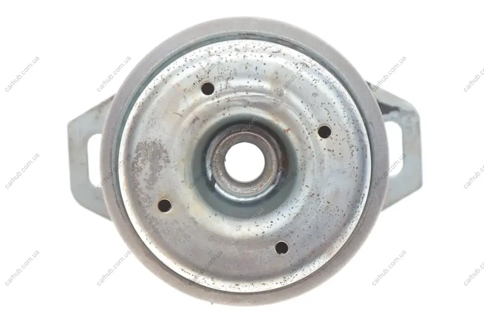 Подушка двигуна (L) Fiat Scudo/Citroen Jumpy 2.0HDI 99- LEMFORDER 36470 01 (фото 1)