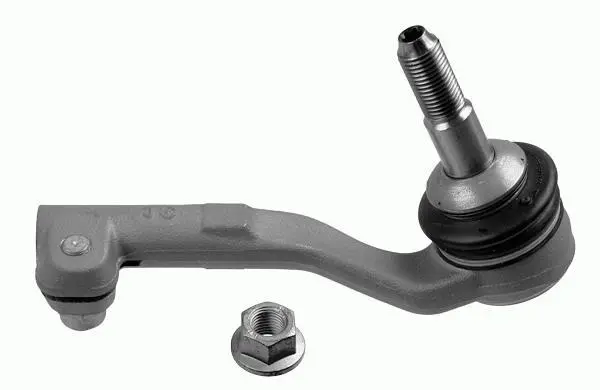 Наконечник тяги рульової (R) BMW 3 (F30/F35)/4 (F32/F33) 11- LEMFORDER 36519 01 (фото 1)