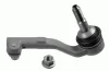 Наконечник тяги рульової (R) BMW 3 (F30/F35)/4 (F32/F33) 11- LEMFORDER 36519 01 (фото 1)
