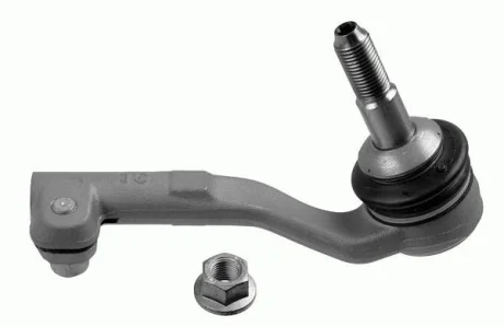 Наконечник тяги рульової (R) BMW 3 (F30/F35)/4 (F32/F33) 11- LEMFORDER 36519 01