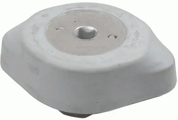 Подушка КПП VW Passat/Audi A4/A6 1.6-2.0 TDI 94-05 LEMFORDER 36658 01 (фото 1)