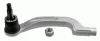 Рульовий наконечник лів MERCEDES A (W176), B SPORTS TOURER (W245), B SPORTS TOURER (W246, W242), CLA (C117), CLA SHOOTING BRAKE (X117), GLA (X156) 1.5D-Electric 01.10-12.19 LEMFORDER 3666801 (фото 1)