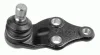Опора кульова (передня) Hyundai I30/Santa FÉ III/Kia Ceed 11- LEMFORDER 36744 01 (фото 1)