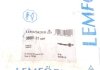 Кермова тяга LEMFORDER 36901 01 (фото 9)