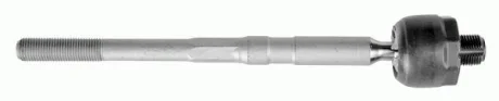 Тяга рульова BMW 1/3/X1 03-13 (TRW) LEMFORDER 36930 01