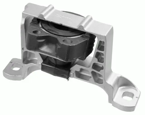 Подушка двигуна (R) Ford Focus/Transit Connect 1.6 TDCI 04- LEMFORDER 36953 01 (фото 1)