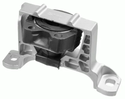 Подушка двигуна (R) Ford Focus/Transit Connect 1.6 TDCI 04- LEMFORDER 36953 01