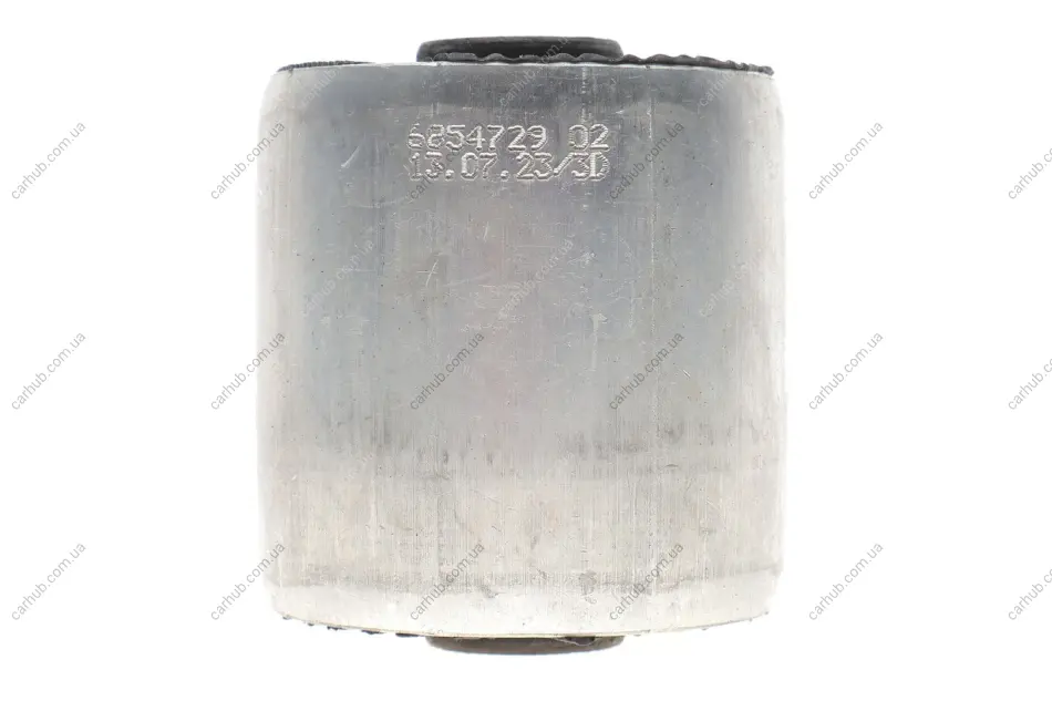 Сайлентблок важеля (переднього) BMW 3 (F30/F80) 12-/4 (F36/F33/F83/F32/F82) 14-/1 (F20/F21) 12- LEMFORDER 36955 01 (фото 1)