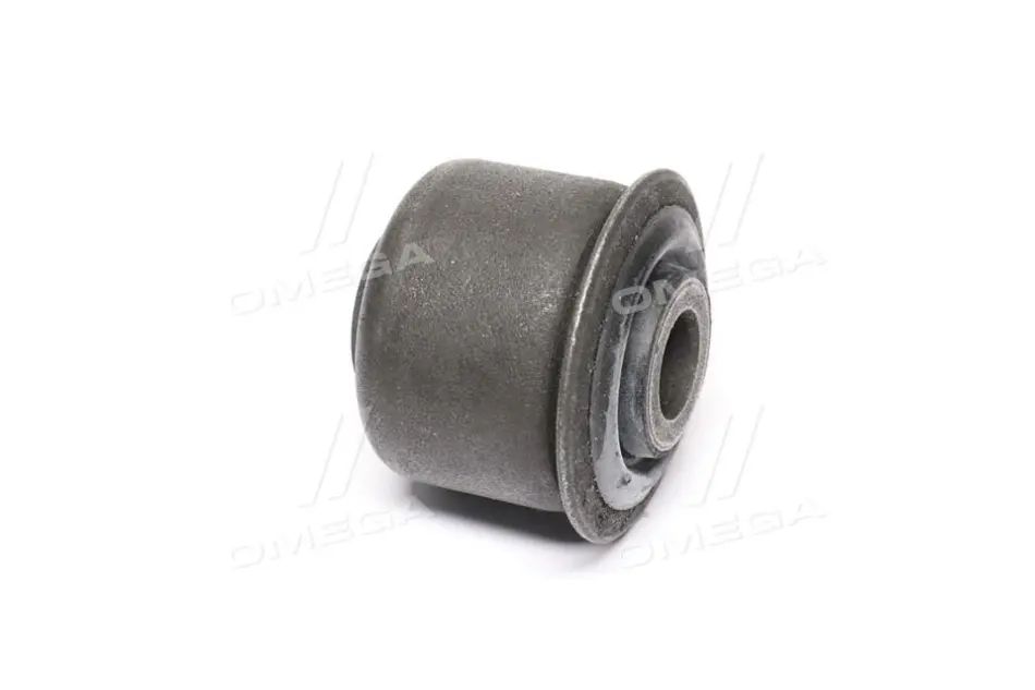 Сайлентблок важеля (переднього/знизу) Citroen C5/C6/ Peugeot 407/508 04- (12х40) LEMFORDER 36981 01 (фото 1)