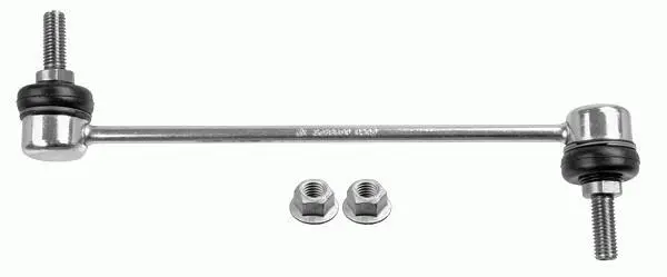 Стійка стабілізатора передн лів/прав 267mm DODGE JOURNEY FIAT FREEMONT 2.0D-3.6ALK 06.08- LEMFORDER 3698501 (фото 1)