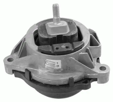 Подушка двигуна (L) BMW 3 (F30/F80)/X3 (F25)/X4 (F26) 10-18 B46/B48/N20/N26 LEMFORDER 36991 01 (фото 1)