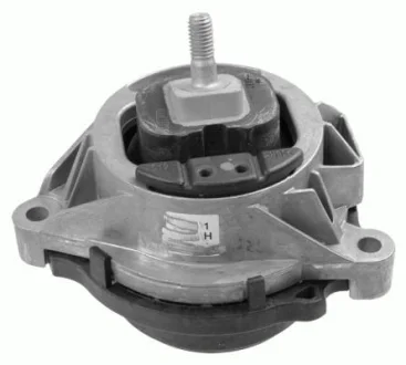 Подушка двигуна (L) BMW 3 (F30/F80)/X3 (F25)/X4 (F26) 10-18 B46/B48/N20/N26 LEMFORDER 36991 01