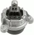 Подушка двигуна (L) BMW 5 (F10/F11)/5 Gran Turismo (F07) 1.6-3.0 10-17 N47/N20 LEMFORDER 36992 01 (фото 1)