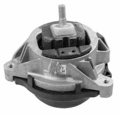 Подушка двигуна (L) BMW 3 (F30/F80) 11-18 LEMFORDER 36993 01 (фото 1)