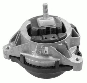 Подушка двигуна (L) BMW 3 (F30/F80) 11-18 LEMFORDER 36993 01