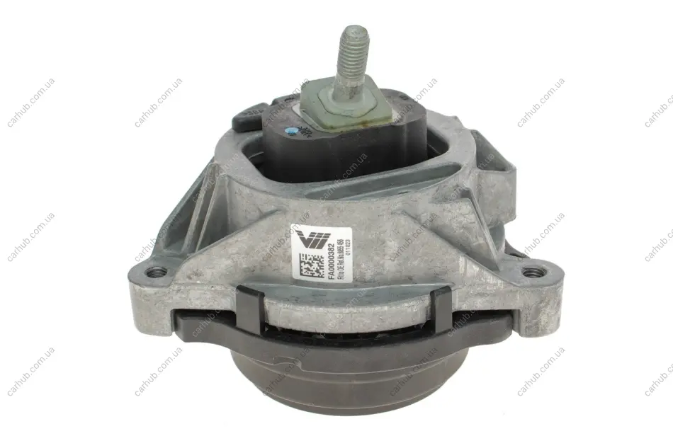 Подушка двигуна (R) BMW 1 (F20/F21)/2 (F22/F23/F87)/3 (F30/31/F80) 1.5-2.0 11- (N47/N20/N13) LEMFORDER 36997 01 (фото 1)