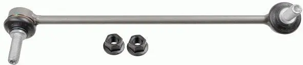Стійка стабілізатора передн прав 345mm LAND ROVER DISCOVERY III, DISCOVERY IV, RANGE ROVER SPORT I 2.7D-5.0 07.04-12.18 LEMFORDER 3710101 (фото 1)