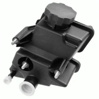 Бачок гідропідсилювача керма MB E-class (W211)/S-class (W221) 5.5 (M273) 05-13 LEMFORDER 37125 01