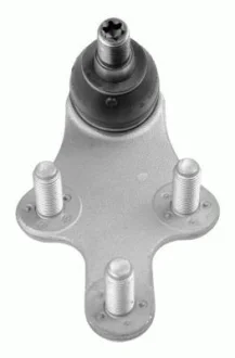 Шарова опора лів/прав (нижн передн) CITROEN C4 GRAND PICASSO II, C4 PICASSO II, C4 SPACETOURER, C5 AIRCROSS, GRAND C4 SPACETOURER OPEL GRANDLAND / GRANDLAND X, GRANDLAND X 1.2-2.0D 02.13- LEMFORDER 3714501