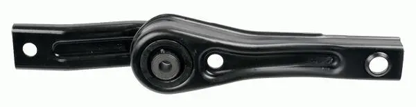 Подушка двигуна задн лів, гумово-металев. AUDI A3, Q2 SEAT ATECA, LEON, LEON SC, LEON ST SKODA KAROQ, OCTAVIA III, OCTAVIA IV, SUPERB III VW GOLF SPORTSVAN VII, GOLF VII 1.0-2.0D 04.12- LEMFORDER 3716101 (фото 1)
