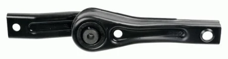Подушка двигуна задн лів, гумово-металев. AUDI A3, Q2 SEAT ATECA, LEON, LEON SC, LEON ST SKODA KAROQ, OCTAVIA III, OCTAVIA IV, SUPERB III VW GOLF SPORTSVAN VII, GOLF VII 1.0-2.0D 04.12- LEMFORDER 3716101