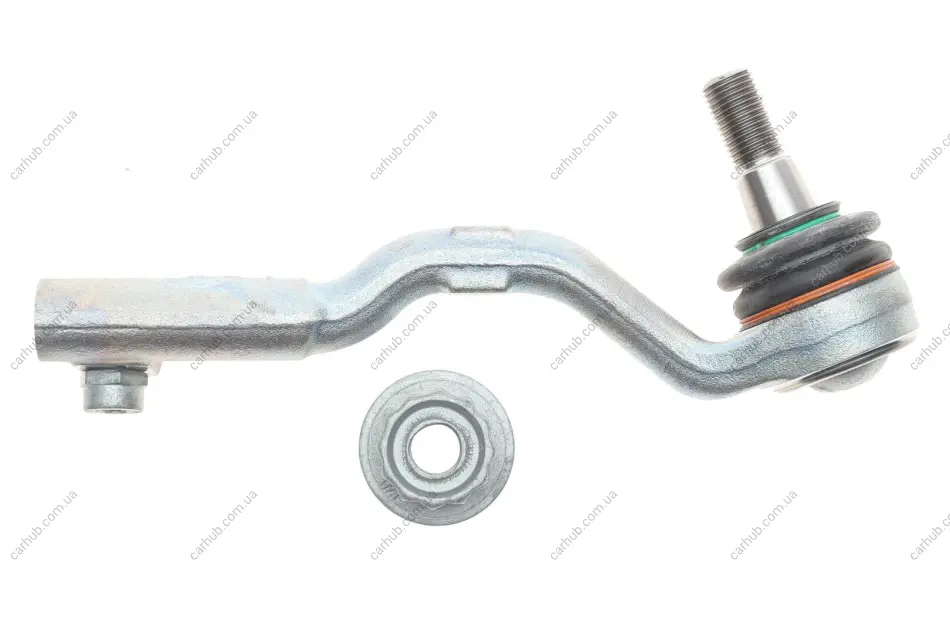 Наконечник тяги рульової (L) BMW X5 (F15/F85)/X6 (F16/F86) 13- LEMFORDER 37166 01 (фото 1)