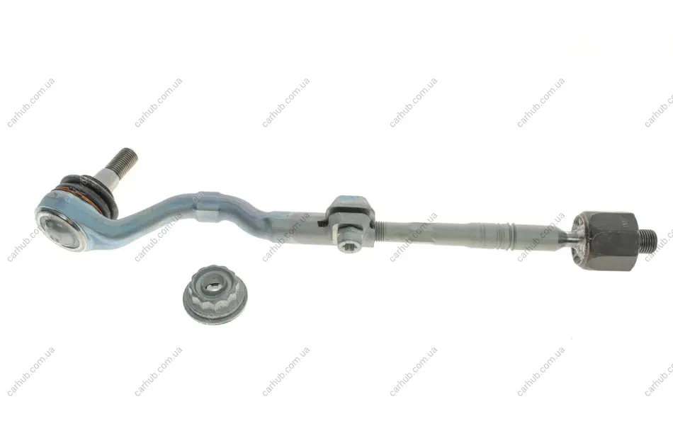 Тяга рульова (з наконечниками) (L) BMW X5 (F15/F85)/ X6 (F16/F86) 13-19 LEMFORDER 37169 01 (фото 1)