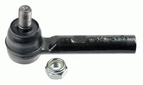 Рульовий наконечник лів/прав LEXUS GX TOYOTA 4 RUNNER IV, FJ CRUISER, LAND CRUISER PRADO 2.7-4.7 11.01- LEMFORDER 3724101 (фото 1)