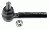 Рульовий наконечник лів/прав LEXUS GX TOYOTA 4 RUNNER IV, FJ CRUISER, LAND CRUISER PRADO 2.7-4.7 11.01- LEMFORDER 3724101 (фото 1)