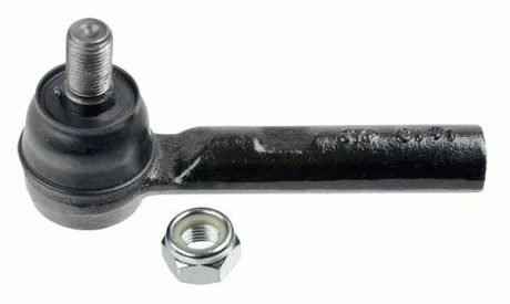 Рульовий наконечник лів/прав LEXUS GX TOYOTA 4 RUNNER IV, FJ CRUISER, LAND CRUISER PRADO 2.7-4.7 11.01- LEMFORDER 3724101