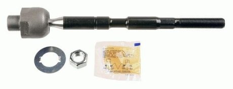 Тяга рульова Toyota Land Cruiser Prado/Lexus GX 01-10 (240mm) LEMFORDER 37242 01