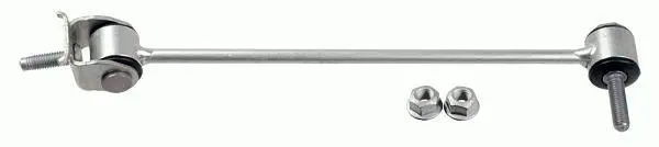 Стійка стабілізатора задн прав 228mm MERCEDES S (A217), S (C217), S (W222, V222, X222) 2.2DH-6.0 05.13-07.20 LEMFORDER 3726001 (фото 1)