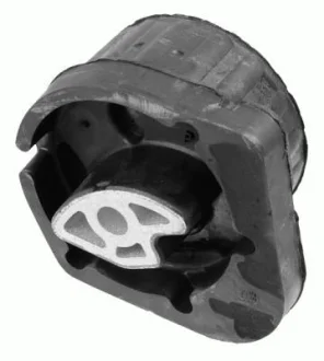 Подушка коробки передач задн лів/прав (акпп/мкпп) BMW 1 (F20), 1 (F21), 2 (F22, F87), 2 (F23), 3 (F30, F80), 3 (F31), 3 GRAN TURISMO (F34), 4 (F32, F82), 4 (F33, F83) 2.0-3.0D 01.12- LEMFORDER 3729101