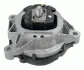 Подушка двигуна (L) BMW X3 (F25) 3.0 i 10-17 (N52/N55) LEMFORDER 37293 01 (фото 1)
