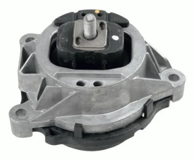 Подушка двигуна (L) BMW X3 (F25) 3.0 i 10-17 (N52/N55) LEMFORDER 37293 01